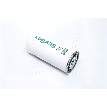 ➤ Фільтр масляний Kompressoren LB962/21(MANN) LB962/21