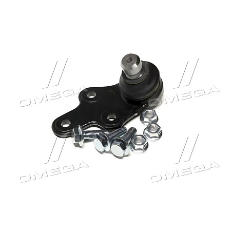 ➤ Опора кульова FORD C-MAX II, FOCUS III, GRAND C-MAX 10 перед. міст зліва (Вир-во MOOG) FD-BJ-12509