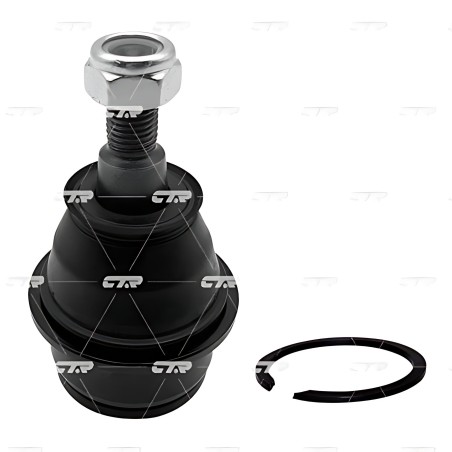 ➤ Опора кульова нижня Dodge Journey 09-20 Chrysler 200 11-14 OLD CBCR-14 (вир-во CTR) CB0011