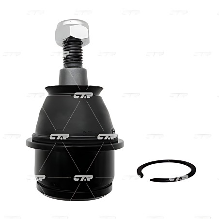 ➤ Опора кульова нижня Dodge Journey 09-20 Chrysler 200 11-14 OLD CBCR-14 (вир-во CTR) CB0011