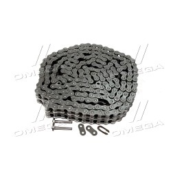 16B-2 Ланцюг роликовий дворядний 2ПР-25,4-11400-2 (16B-2, L 5м) (Donghua) фото від Мотор-Агро Харків Україна