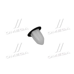 ➤ Кліпса кріплення багатоцільова Toyota Lexus Daihatsu (вир-во Toyota) 9018906228
