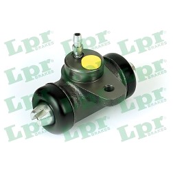 4937 Циліндр гальм. роб. VW T4 (вир-во LPR) фото від Мотор-Агро Харків Україна