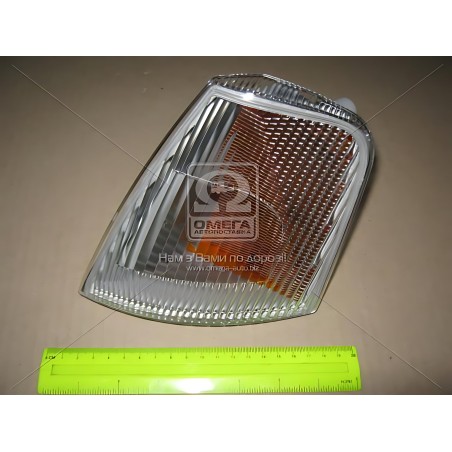 ➤ Вказ. пов. лів. OP OMEGA A 86-94 (TYC) 18-A214-A1-6B