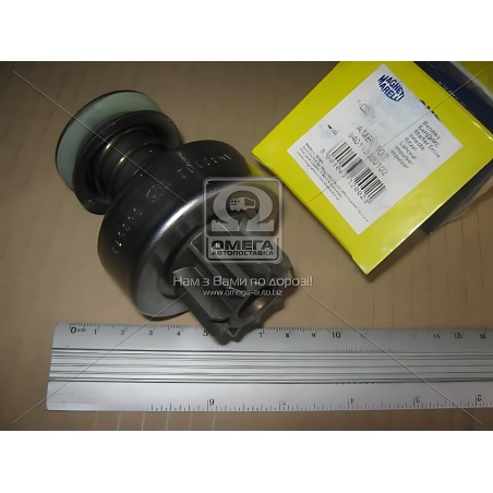 ➤ Шестерня, стартер (вир-во Magneti Marelli кор.код. AMB0102) 940113020102