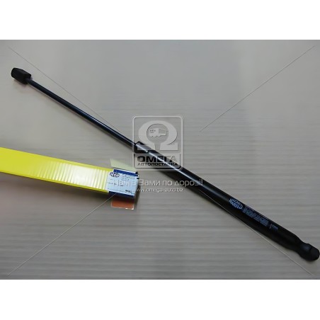 ➤ Амортизатор багажника SKODA FABIA (вир-во Magneti Marelli кор.код. GS0746) 430719074600
