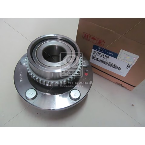 527102E100 Ступиця задня (вир-во Mobis) фото від Мотор-Агро Харків Україна