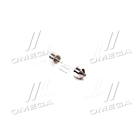 ➤ Лампа софітні C5W SV8,5-8 41mm 12V 5W Tempest 12V5W_C5W SV8,5-8 41