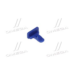 7539235200 Кліпса кріплення багатоцільова Toyota Lexus (вир-во Toyota) фото від Мотор-Агро Харків Україна