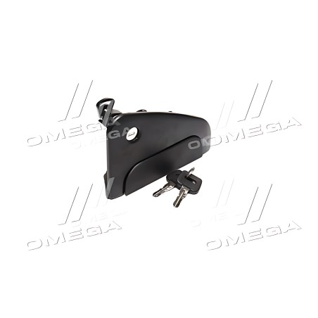 TP 08-13-66 Ручка дверей ліва DAF CF85 (TEMPEST) фото від Мотор-Агро Харків Україна