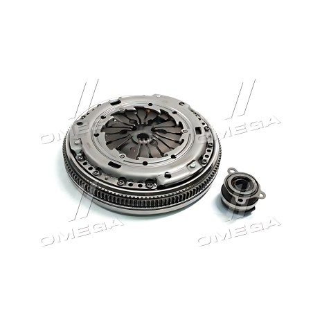 ➤ Зчеплення + маховик AUDI, SEAT, VW (вир-во LUK) 600 0006 00
