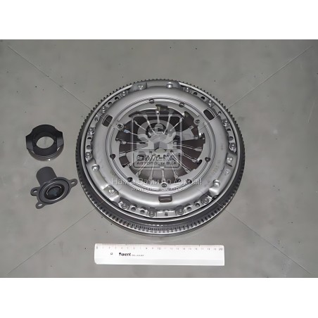 ➤ Зчеплення + маховик AUDI, SEAT, VW (вир-во LUK) 600 0006 00