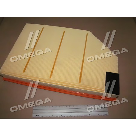 ADF122204 Фільтр повітряний Volvo (вир-во Blue Print) фото від Мотор-Агро Харків Україна