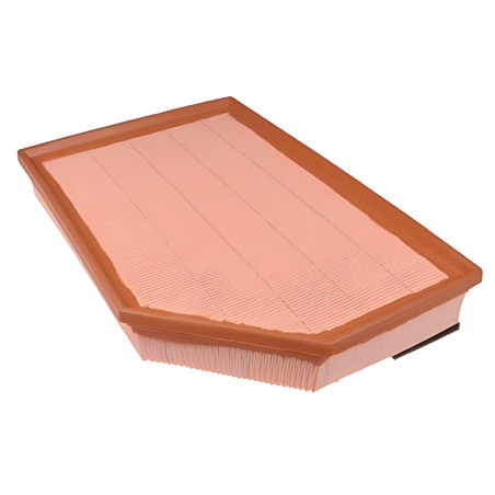 ADF122204 Фільтр повітряний Volvo (вир-во Blue Print) фото від Мотор-Агро Харків Україна