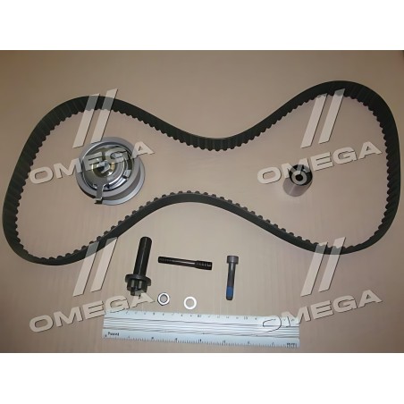 ➤ Комплект ременя ГРМ VW PASSAT (3B2) 1.9 TDI 08/96 - 12/01 (Вир-во INA) 530 0343 10