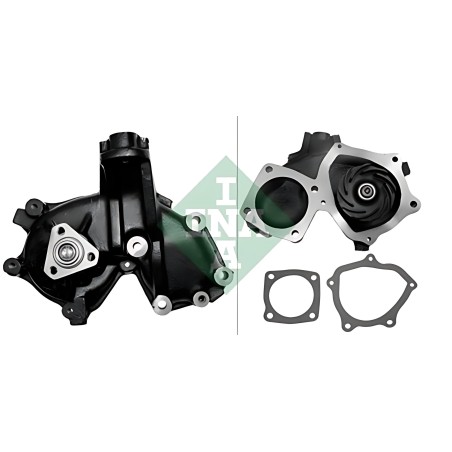 ➤ Комплект ременя ГРМ VW PASSAT (3B2) 1.9 TDI 08/96 - 12/01 (Вир-во INA) 530 0343 10