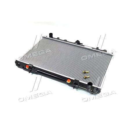 ➤ Радіатор охолодження NISSAN MAXIMA QX (A33) (00-) 2.0/3.0 (вир-во Nissens) 68713