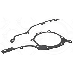332.760 Комплект прокладок передньої кришки зверху BMW M52/M54 до 09.1998 (вир-во Elring) фото від Мотор-Агро Харків Україна