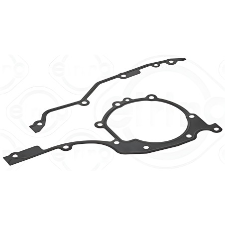 332.760 Комплект прокладок передньої кришки зверху BMW M52/M54 до 09.1998 (вир-во Elring) фото від Мотор-Агро Харків Україна