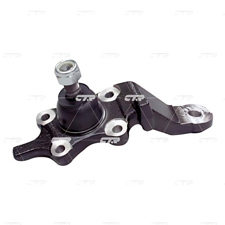 ➤ Опора кульова нижня L Toyota Land Cruiser 80 90 4Runner 95-96 OLD CBT-49L (вир-во CTR) CB0395L