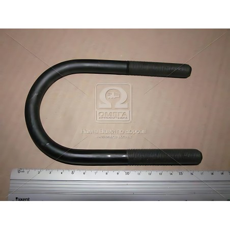 98713150 Драбина М14*1,5*74*150 ресори MB Sprinter (вир-во Schomaecker) фото від Мотор-Агро Харків Україна