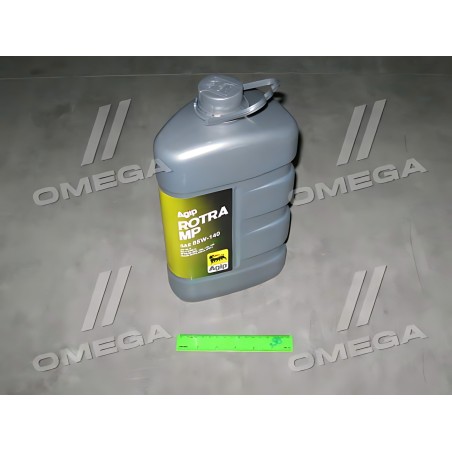 ➤ Олива трансміс. Eni ROTRA MP 85W-140 GL-5 (Каністра 4л) 127697