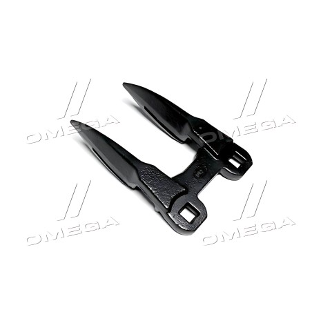➤ Палець жниварки подвійний комбайна New Holland/Case (87702973) (Ri.ma) 87702973