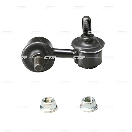 ➤ Стійка стаб задня вісь L Mazda Xedos 9 Millenia 95-02 Acura RSX 02-06 OLD CLHO-35 (вир-во CTR) CL0168
