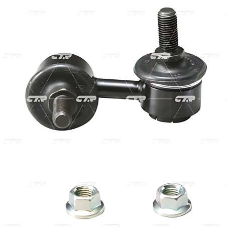 ➤ Стійка стаб задня вісь L Mazda Xedos 9 Millenia 95-02 Acura RSX 02-06 OLD CLHO-35 (вир-во CTR) CL0168