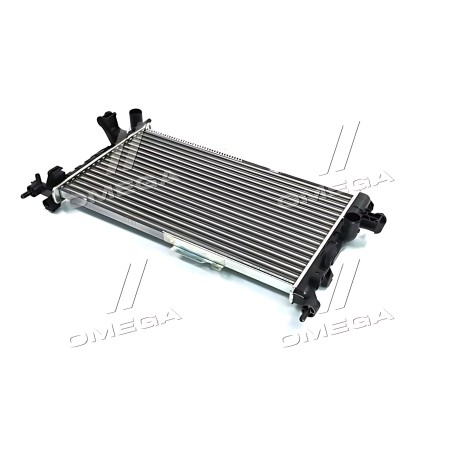 ➤ Радіатор охолодження OPEL COMBO/CORSA (00-) 1.3-1.7 DTi (вир-во Nissens) 63094