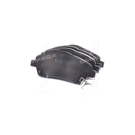 ➤ Колодка гальм. диск. TOYOTA AVENSIS/COROLLA передн. (вир-во ABS) 37400