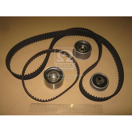 ➤ Ремкомплект ГРМ HYUNDAI SANTA FE I (SM) 2.0 (вир-во SKF) VKMA 95658
