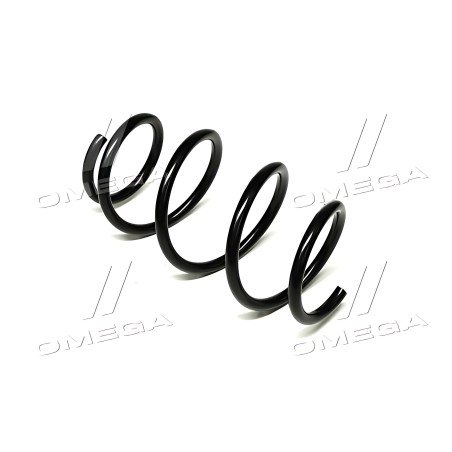 ➤ Пружина підв. передн. VW (вир-во Lesjofors) 4095135