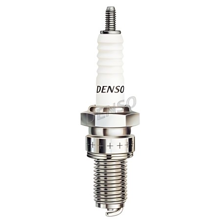 ➤ Свічка запалювання NICKEL (вир-во DENSO) X20EPRU9