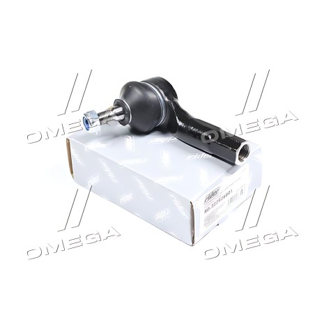 ➤ Накінечник тяги рул. FORD FIESTA 01-08, FUSION 02-12 прав. (RIDER) RD.322926001