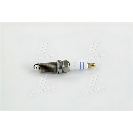 ➤ Свічка запалювання FR6MPP332 DOUBLE PLATINUM (MB) (вир-во BOSCH) 0242240619