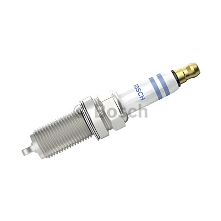 ➤ Свічка запалювання FR6MPP332 DOUBLE PLATINUM (MB) (вир-во BOSCH) 0242240619