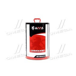 ax-1006 Олива моторн. AXXIS TRUCK 15w-40 LS SHPD (Каністра 10л) фото від Мотор-Агро Харків Україна