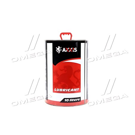 ➤ Олива моторн. AXXIS TRUCK 15w-40 LS SHPD (Каністра 10л) ax-1006