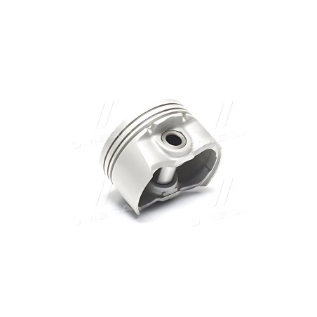 ➤ Поршень CHEVROLET AVEO 76,50 STD 1,5 8V з пальцем (вир-во PARTS-MALL) PXMSC-013A