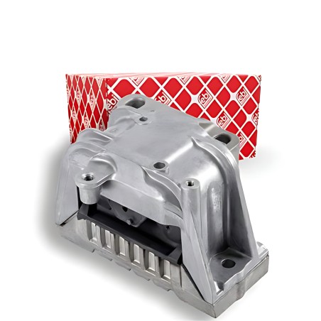 ➤ Подушка двигуна праворуч Audi Seat Skoda VW (вир-во FEBI) 23020