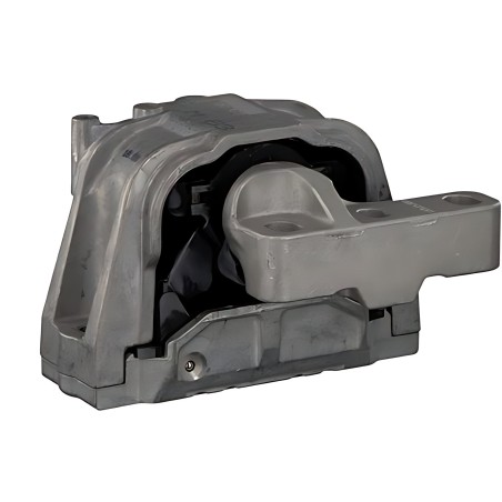 ➤ Подушка двигуна праворуч Audi Seat Skoda VW (вир-во FEBI) 23020