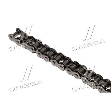 ➤ Ланцюг роликовий однорядний Claas Jaguar 98 ланок, (крок-19.05/12B-1) (358499.0) (Donghua) 358499