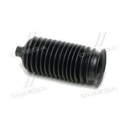 ➤ Пильник рульової рейки Toyota Land Cruiser Prado 02-09 Hiace Lexus GX (вир-во Toyota) 4553526030