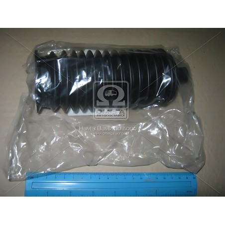 ➤ Пильник рульової рейки Toyota Land Cruiser Prado 02-09 Hiace Lexus GX (вир-во Toyota) 4553526030