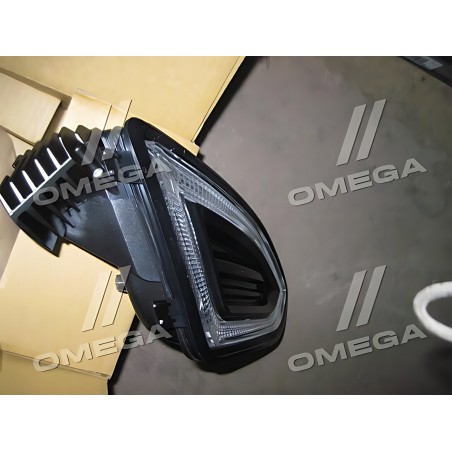 ➤ Фара ДХВ пра. FORD EDGE 15-(TYC) 12-5361-00-1N