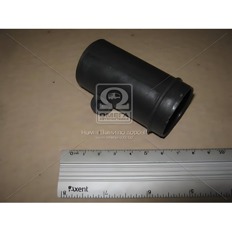 Н 127.14.001 Наконечник сім'япроводу Н.127.14.001 (С3-3, 6А)(вир-во Рось-Гума) фото від Мотор-Агро Харків Україна