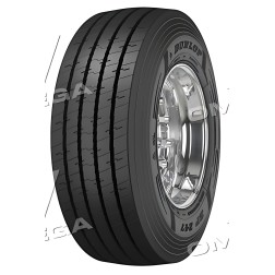 572201 Шина 385/55R22,5 160K158L SP247 M+S, 3PMSF (Dunlop) фото від Мотор-Агро Харків Україна