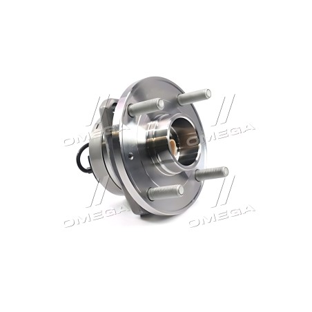 ➤ Маточина колеса CHERY EASTAR передн. (RIDER) RD.B113001030