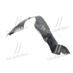 027 1897 387 Підкрилок пер. лів. HN SANTA FE 12-18 (TEMPEST) фото від Мотор-Агро Харків Україна